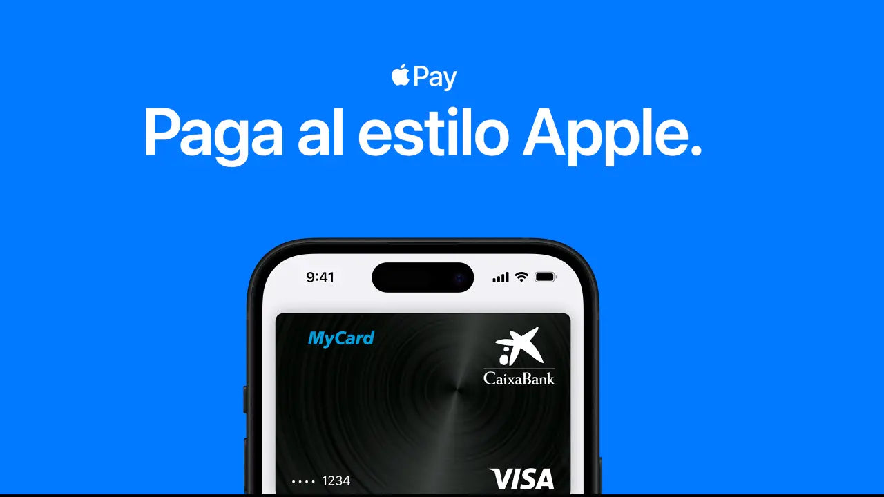 Shopify APPLE PAY