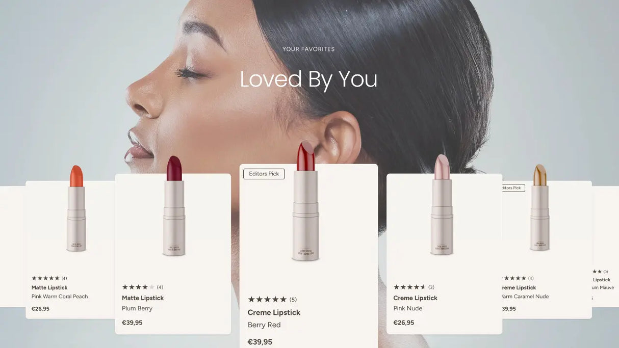 Diseñador Ecommerce David Vega