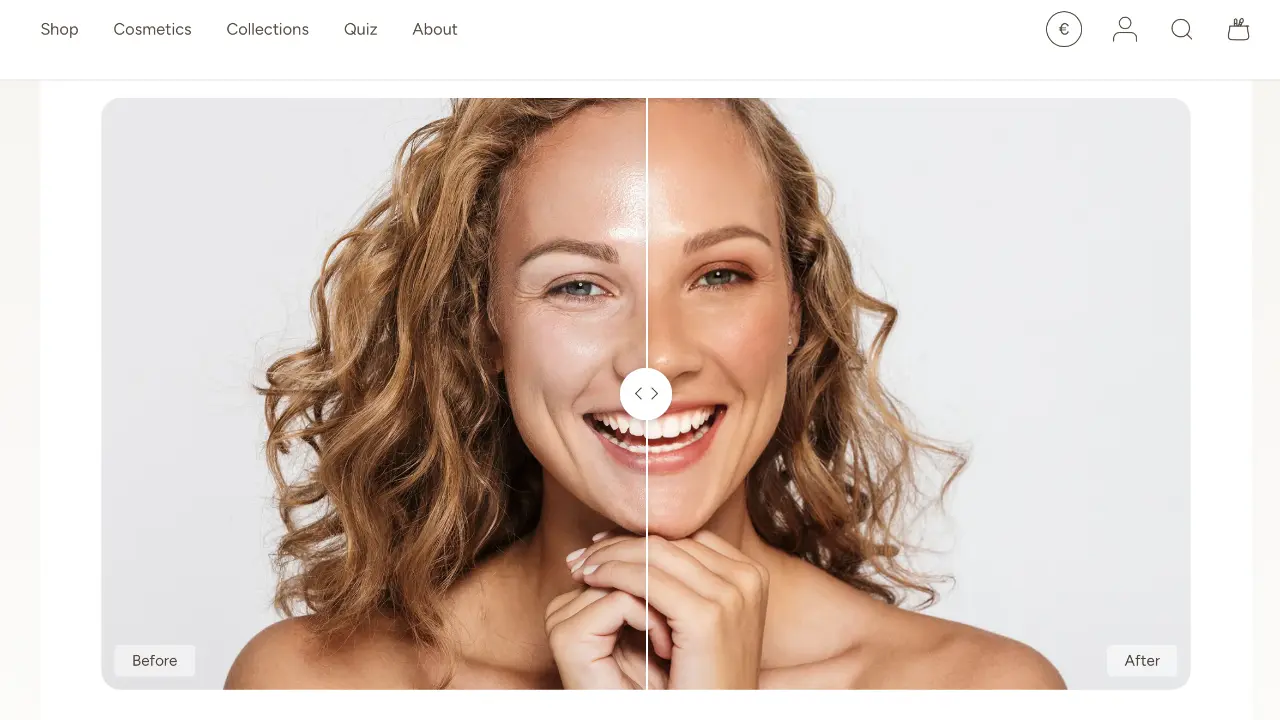 Diseñador Freelance de Tienda Online Shopify