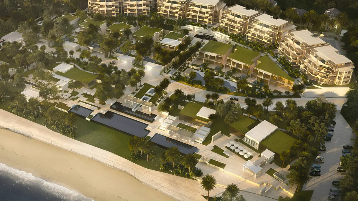 Diseño Web Inmobiliaria