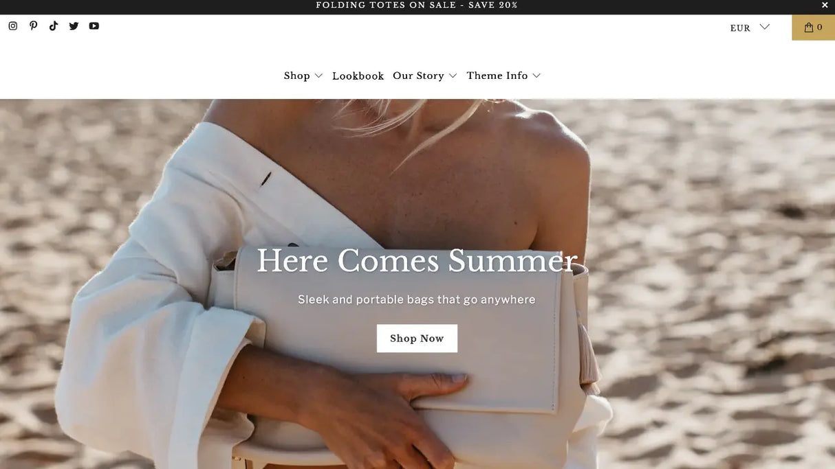 Diseño Web Sitges David Vega