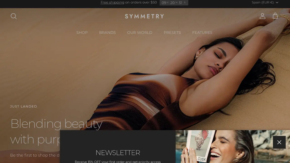 Diseño Web Vilanova