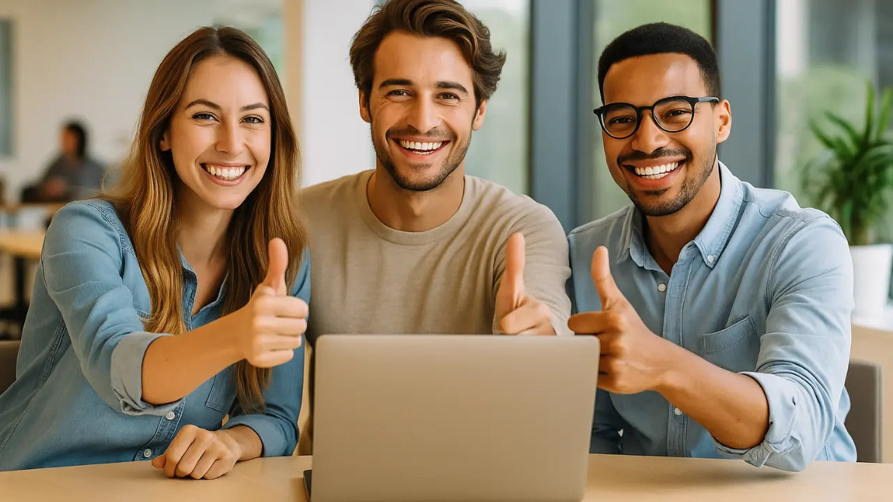 5 errores que cometen los emprendedores al contratar un diseñador de tiendas online