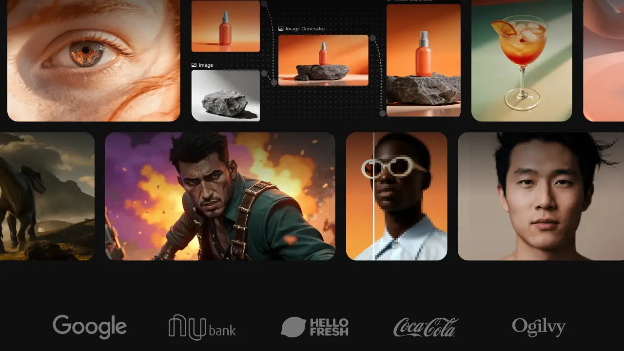 Artlist vs Midjourney