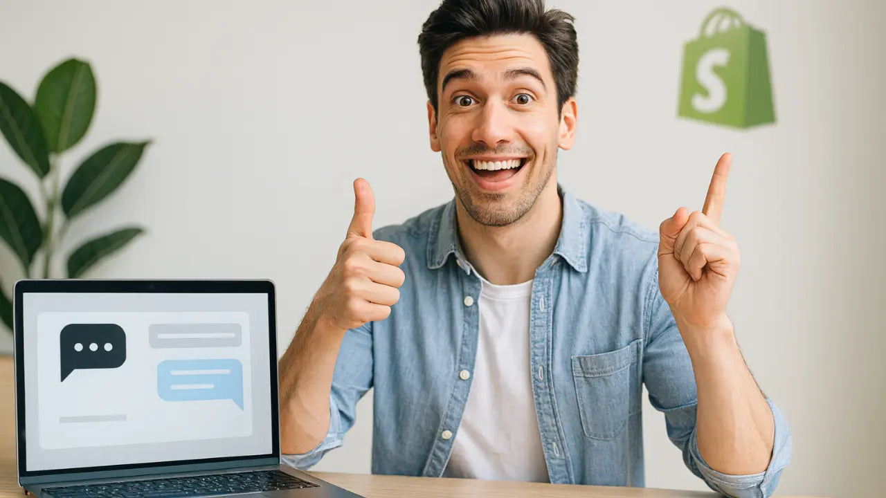 Atención al Cliente Shopify España