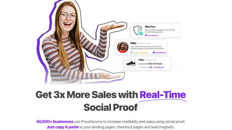 AUMENTAR CONVERSIONES Shopify