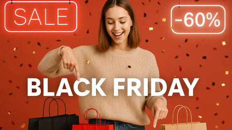 BLACK FRIDAY Lodgify