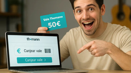 COBRAR Vale de Thomann
