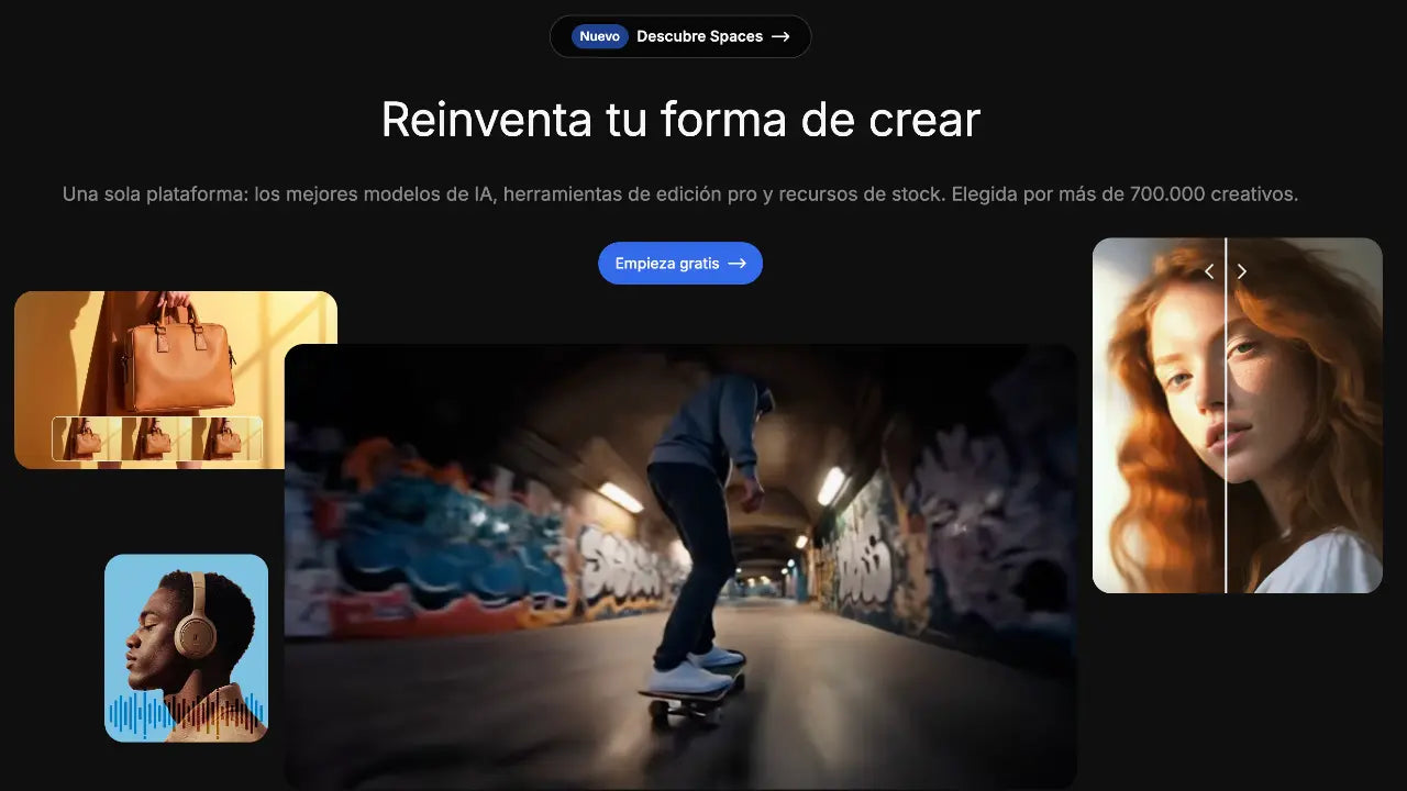 CÓDIGO DESCUENTO Freepik