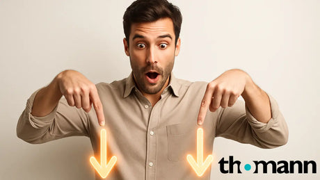 CÓDIGO DESCUENTO Thomann