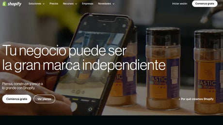 COLLECTIONS ALL Shopify