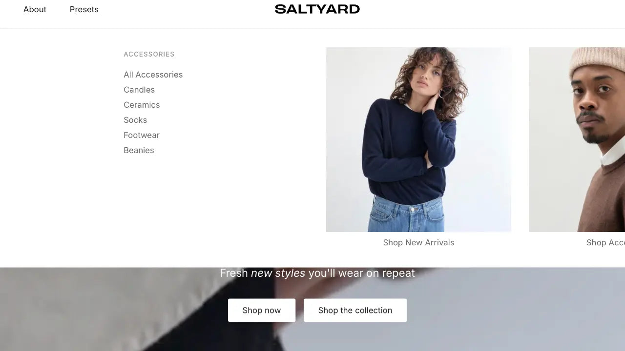 Cómo Mejorar tu Tienda de Shopify