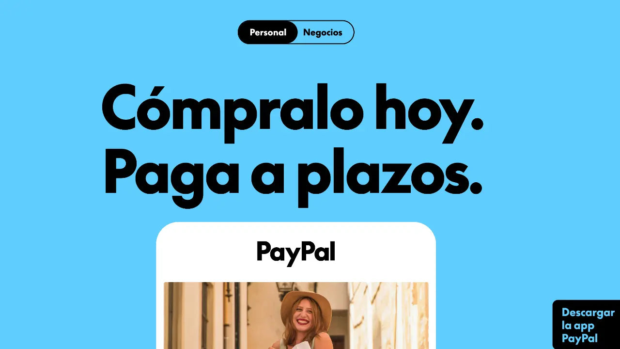 Cómo quitar PayPal de Shopify