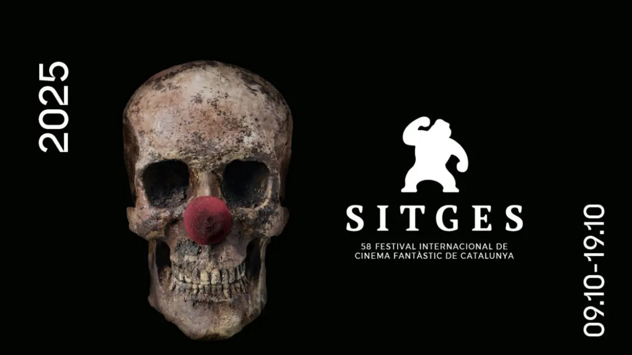 ¿Cuándo es el Festival de SITGES 2025?