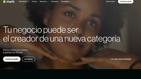 ¿Dónde está la Sede de Shopify?