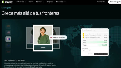 DUPLICAR COLECCIÓN Shopify