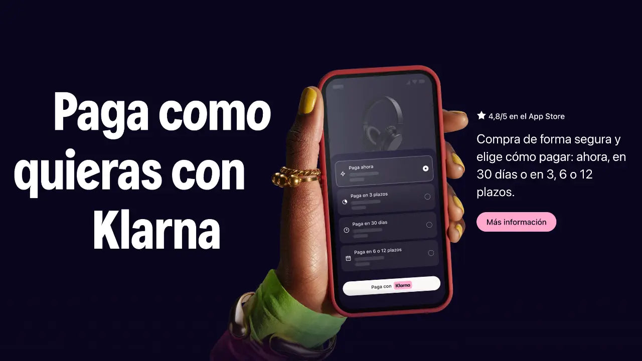 Klarna Shopify ESPAÑA