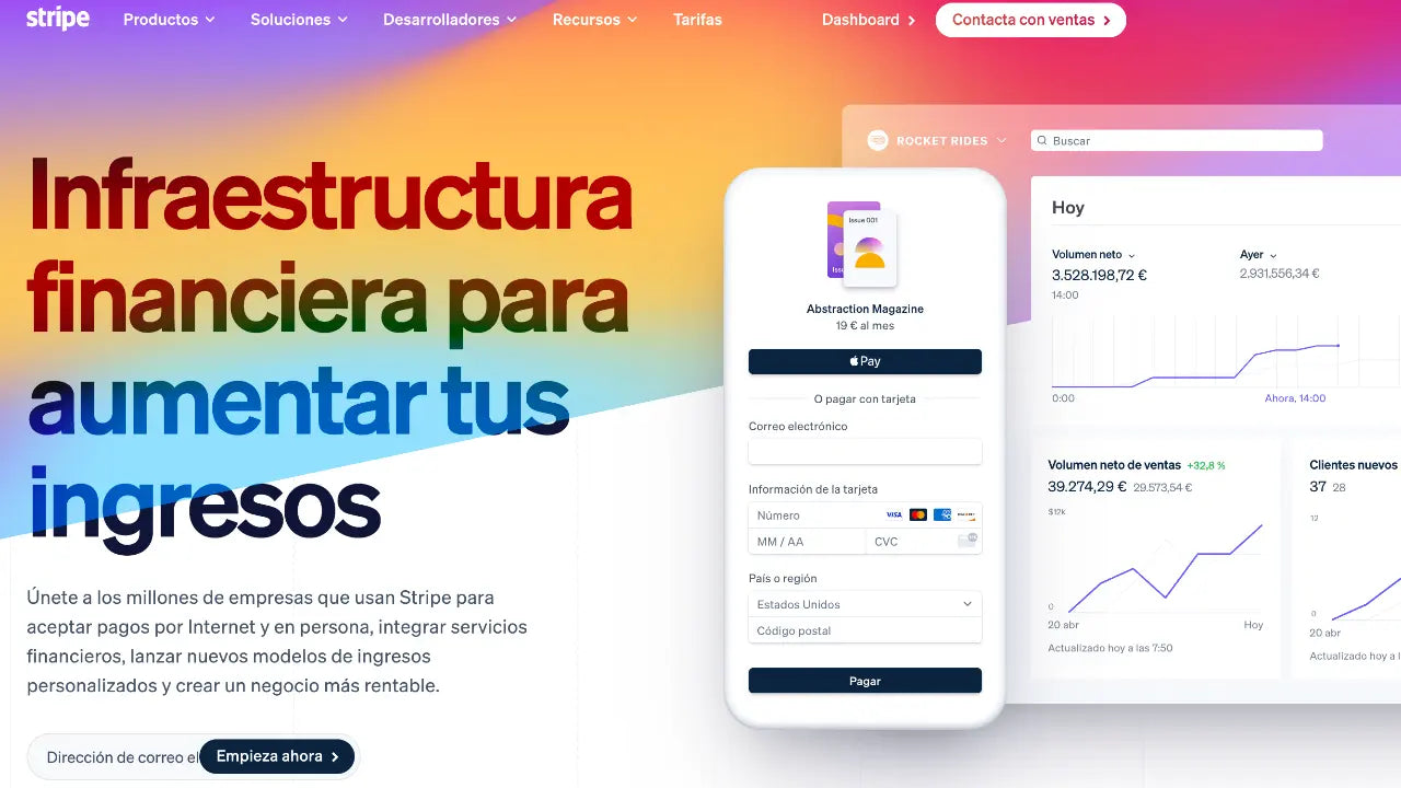 Mejores Proveedores de PAGO Shopify