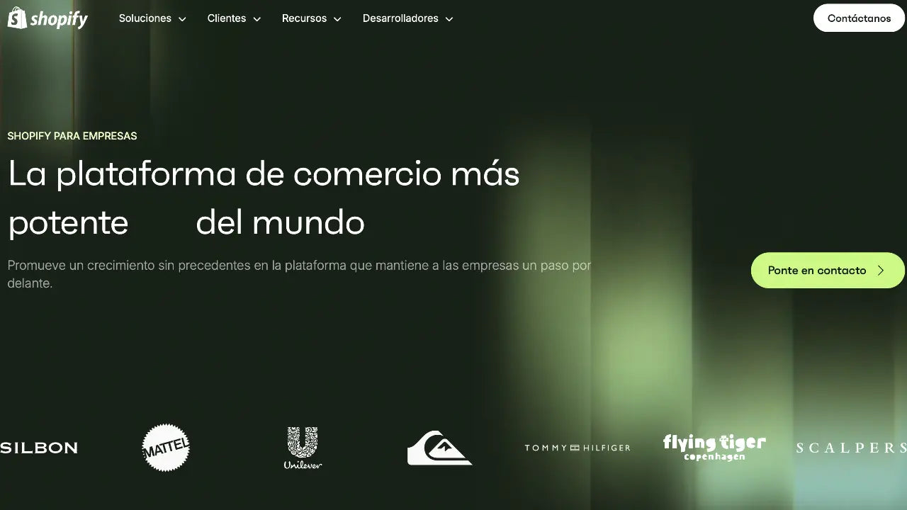 MIGRAR a Shopify