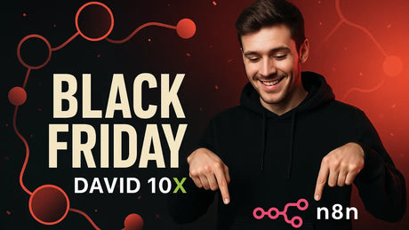 N8N BLACK FRIDAY