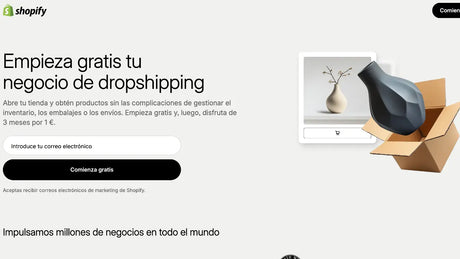 ¿Para hacer DropShipping hay que ser AUTÓNOMO?