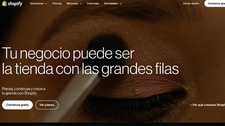 ¿Puedo usar Shopify para Productos DIGITALES?