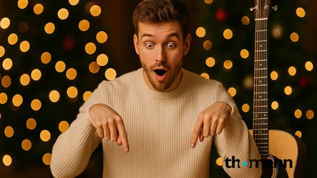 Regalos para GUITARRISTAS