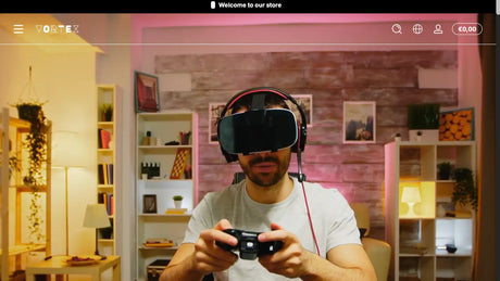 Shopify ASCENT Theme