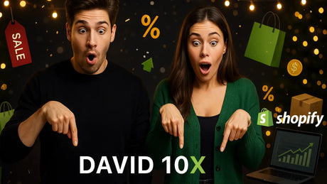 Shopify BLACK FRIDAY