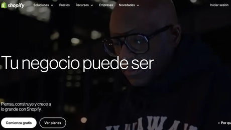 Shopify TELÉFONO ESPAÑA