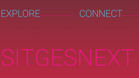 Sitges NEXT