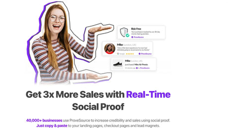 Social Proof