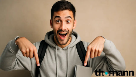 Thomann DESCUENTO ESTUDIANTE