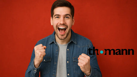 Thomann DESCUENTO Primera Compra