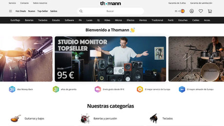 Thomann