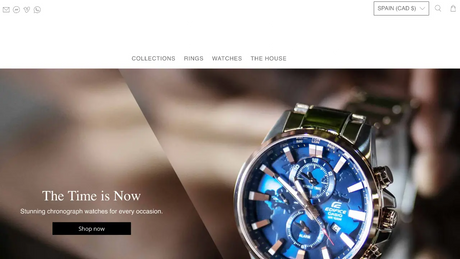 Contratar Desarrolladores de Shopify