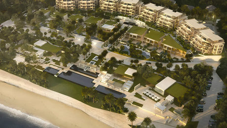 Diseño Web Inmobiliaria