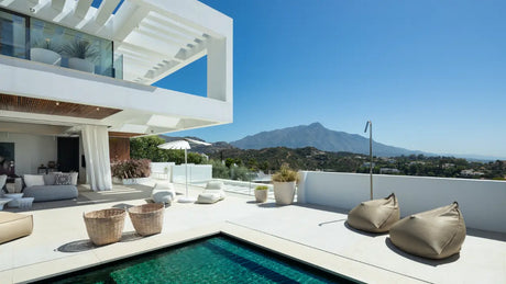 Diseño Web para Inmobiliarias