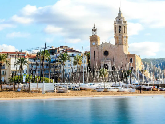 Experto Shopify Barcelona Sitges