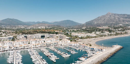 Experto Shopify España Marbella